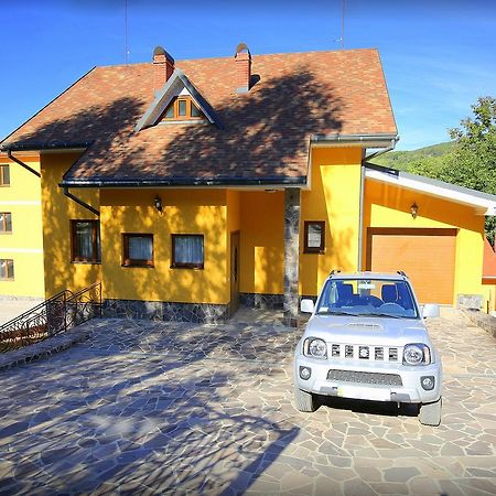 Пори Року Guest House Sinyak  Bagian luar foto