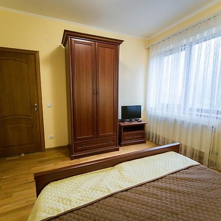 Пори Року Guest House Sinyak  Bagian luar foto