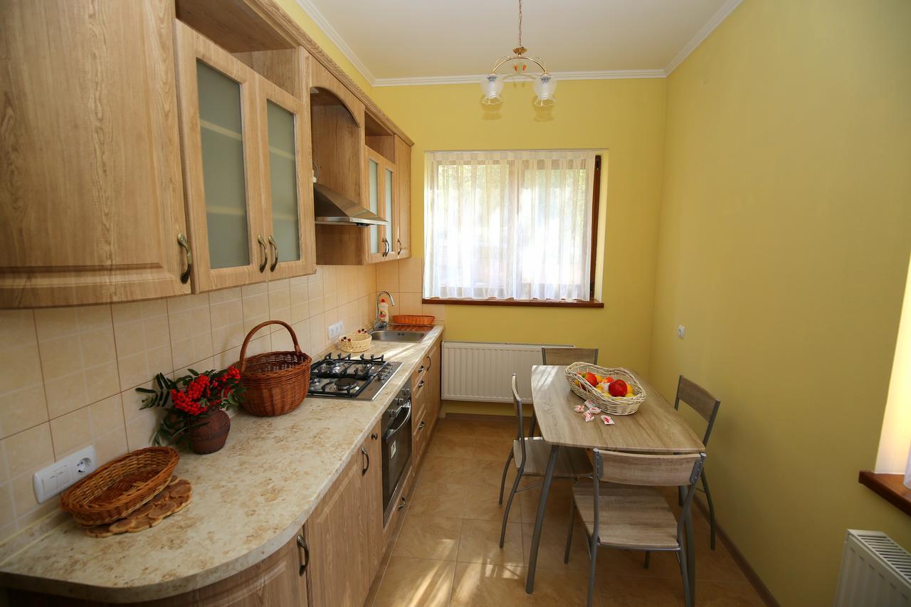 Пори Року Guest House Sinyak  Bagian luar foto