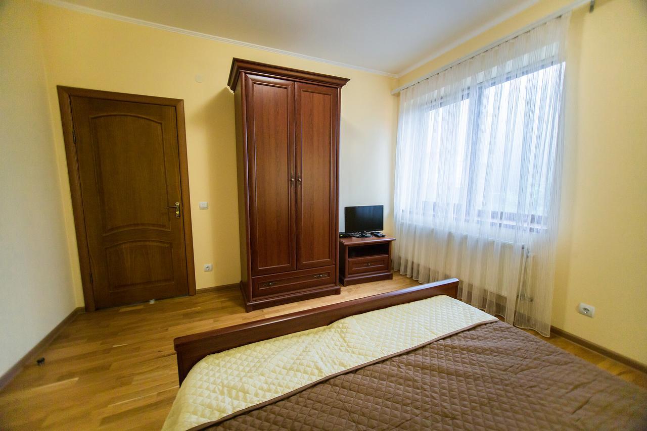 Пори Року Guest House Sinyak  Bagian luar foto