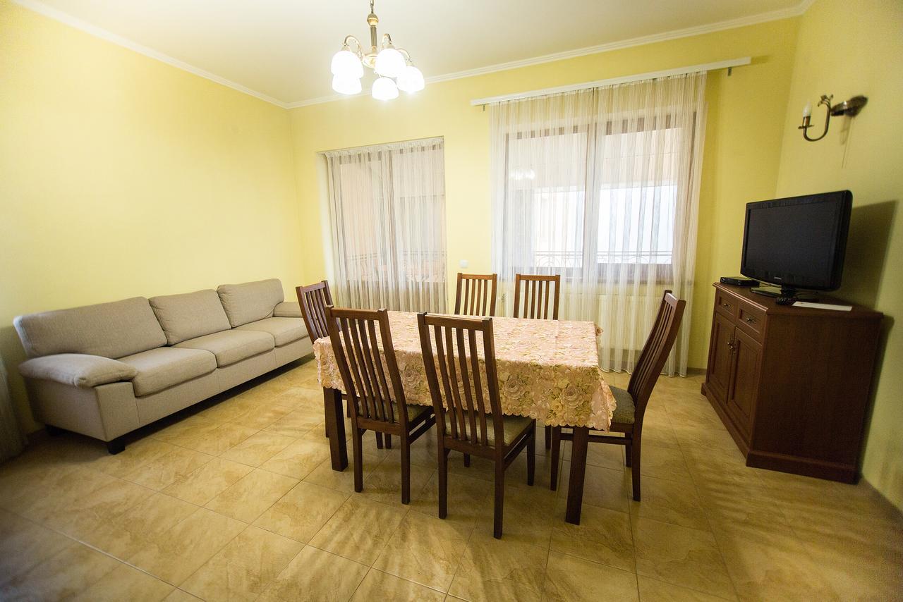 Пори Року Guest House Sinyak  Bagian luar foto