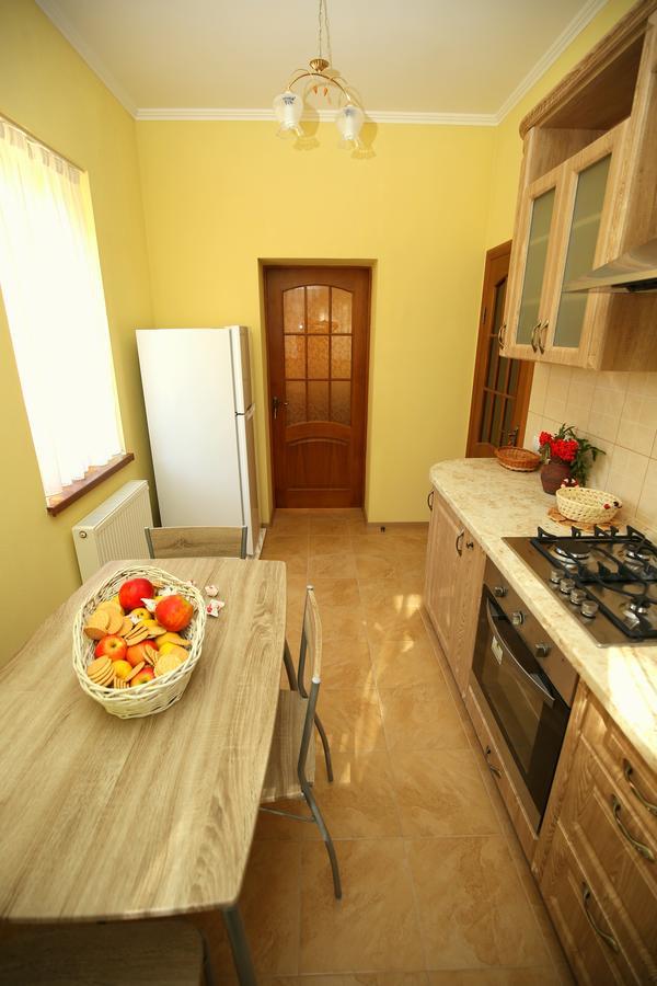 Пори Року Guest House Sinyak  Bagian luar foto